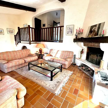 Villa Barbarelle *