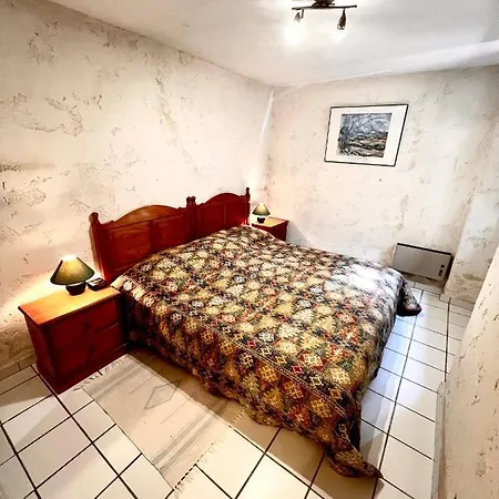Villa Barbarelle *