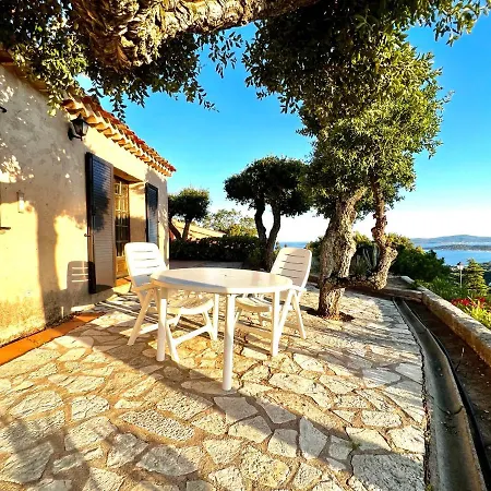 Barbarelle ヴィラ Saint-Peïre-sur-Mer