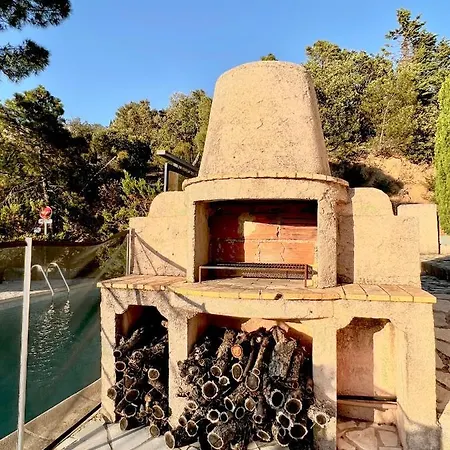 Barbarelle Villa