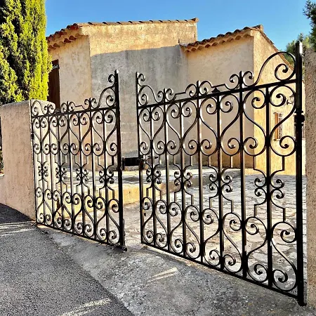 Barbarelle ヴィラ *